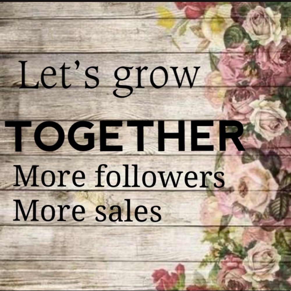 🎉Please!  SHARE 🎉 let’s grow our followers - Picture 2 of 4